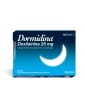 Dormidina Doxilamina 25 mg 14 comprimidos