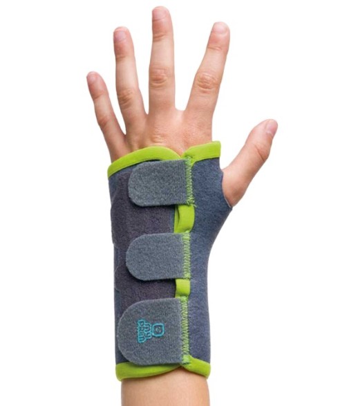 Prim Kids Immobilizing Wristband Left Hand T1