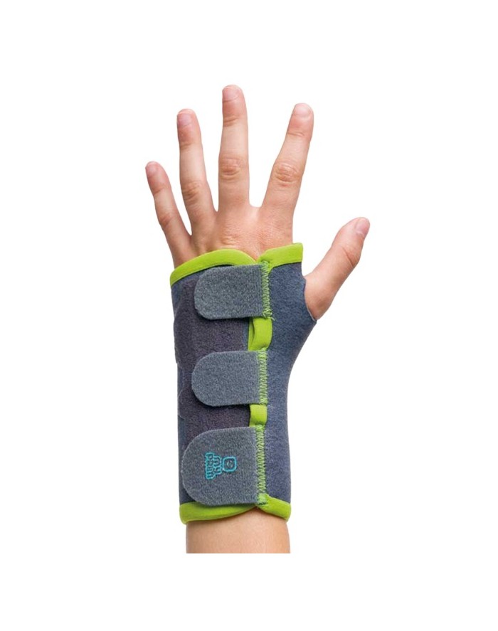 Prim Kids Immobilizing Wristband Left Hand T2