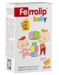 UGA Ferrolip Baby Sabor Melocotón 30 ml