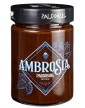 Paleobull  Crema de Cacao y Avellanas Ambrosia Mora 300g
