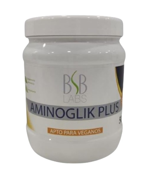 BSB Aminoglick Plus 500g