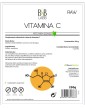 BSB Vitamin C en Polvo Doypack 250g