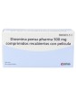 Diosmina Pensa 500 mg 30  Comprimidos
