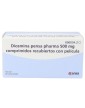 Diosmina Pensa 500 mg 60 Comprimidos