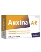 Auxina A+E 30 Cápsulas Blandas