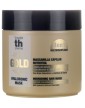 TH Pharma Gold 4 in 1 Nourishing Hair Mask 400 ml