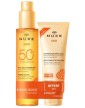 Nuxe Sun Tanning Oil Face and Body SPF50 150ml
