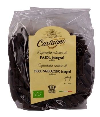 Sedanis Trigo Sarraceno S/Gluten S/C 250 Gr Castagno