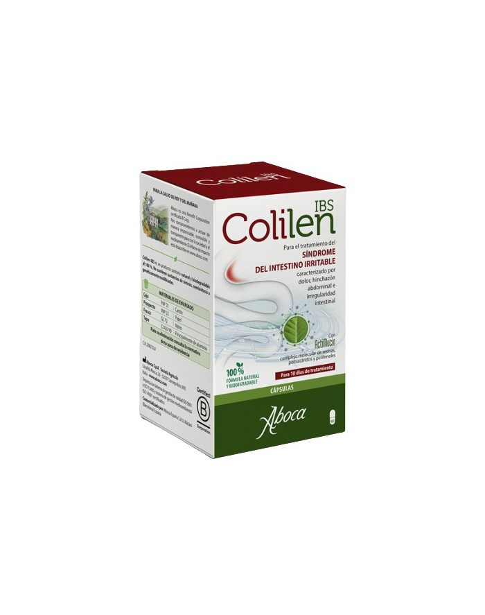 Aboca Colilen IBS 60 capsules