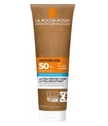 La Roche-Posay Anthelios SPF50+ Leche 250 ml