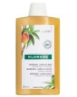 Klorane Champú Cabellos Secos Mango 400 ml