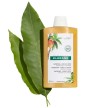Klorane Champú Cabellos Secos Mango 400 ml