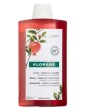 Klorane Shine Colored Hair Shampoo with Pomegranate 400 ml
