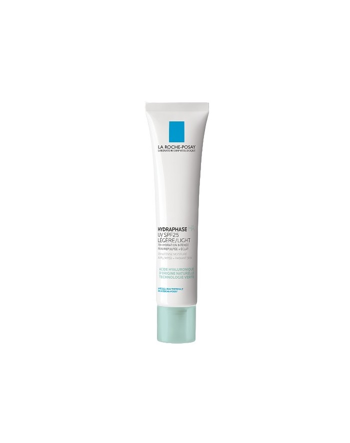 La Roche Posay Hydraphase HA UV SPF 25 Light 40 ml
