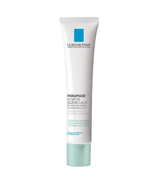 La Roche Posay Hydraphase HA UV SPF 25 Light 40 ml