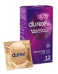 Durex Latex Free Condoms 12 units