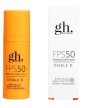 GH FPS 50 Protección Alta Doble D Lola 50 ml
