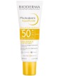 Bioderma Photoderm Max Aquafluido SPF50+ Ligera Toque Seco 40ml