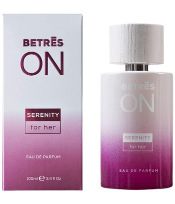 Betres On Perfume Serenity For Her 100 ml