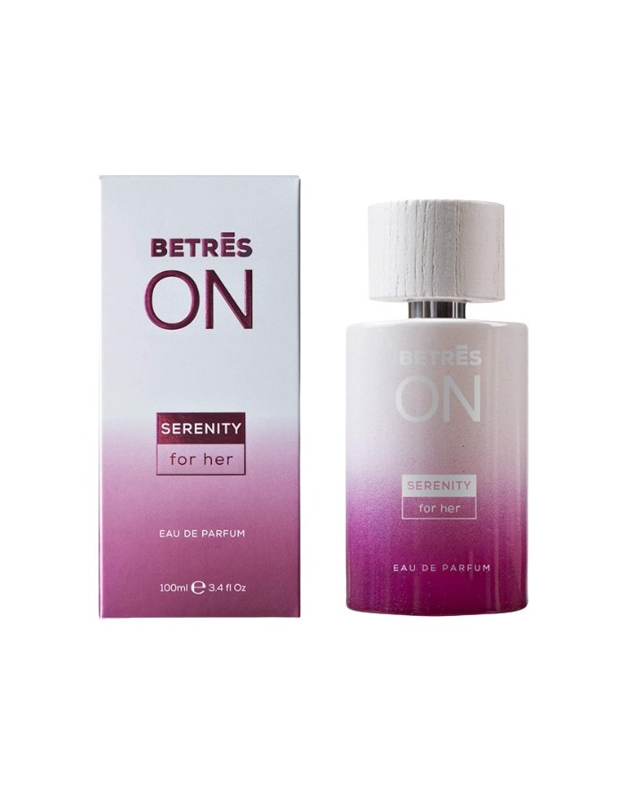 Betres On Perfume Serenity For Her 100 ml