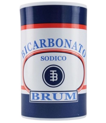 Brum Bicarbonato Sódico 180 gramos