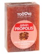 Jabon Propolis 100 gr Pieles Desnutridas y Dañadas Toobio