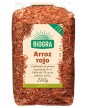 Arroz Rojo 250 gr Biogra/Sorribas