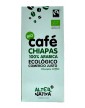 Cafe Chiapas Molido Bio 250 gr Alternativa 3