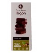 Chocolate Negro y Pistachos 74% 100 gr Chocolates Higon