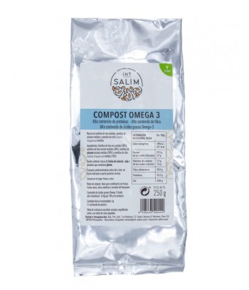Compost 3 Omega 250 Int-Salim