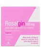 ROSALGIN 500 MG GRANULADO PARA SOLUCION VAGINAL 10 SOBRES