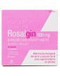 Rosalgin 500 mg Granulado para Solución Vaginal 20 Sobres