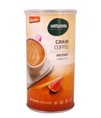 Cafe Cereales 100 gr Naturata Naturata