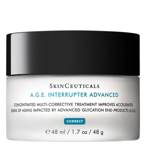 SkinCeuticals A.G.E Interrupter Advanced Crema Antiarrugas 48 ml