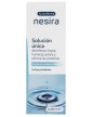 Acofar Nesira Single Solution for Soft Contact Lenses Pack 2x250ml + Lens Case