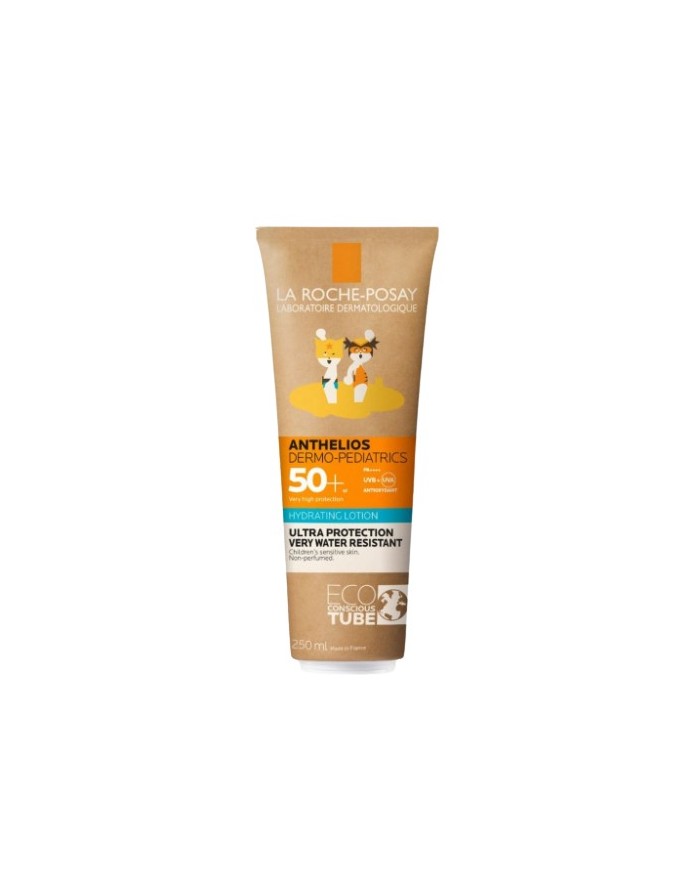La Roche Posay Anthelios Dermo-Pediatrics SPF50+ Fragrance-Free Moisturizing Milk 250 ml