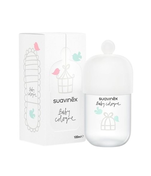 Suavinex Infantile Cologne 100ml