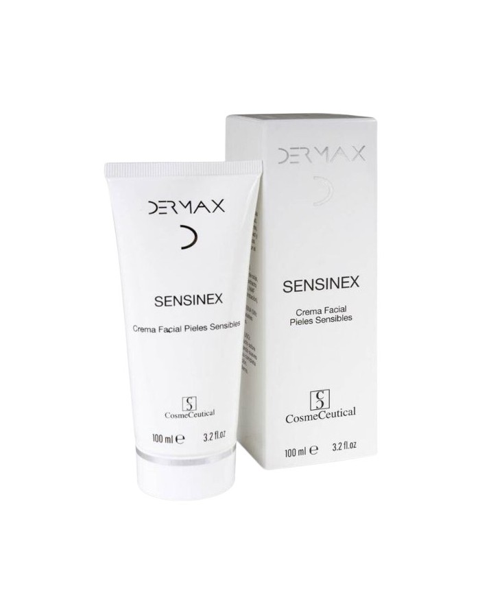 Dermax Sensinex Facial Cream Sensitive Skin 100 ml