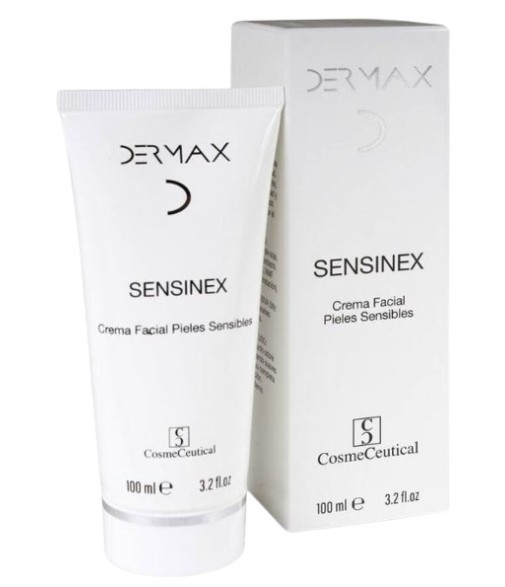 Dermax Sensinex Facial Cream Sensitive Skin 100 ml