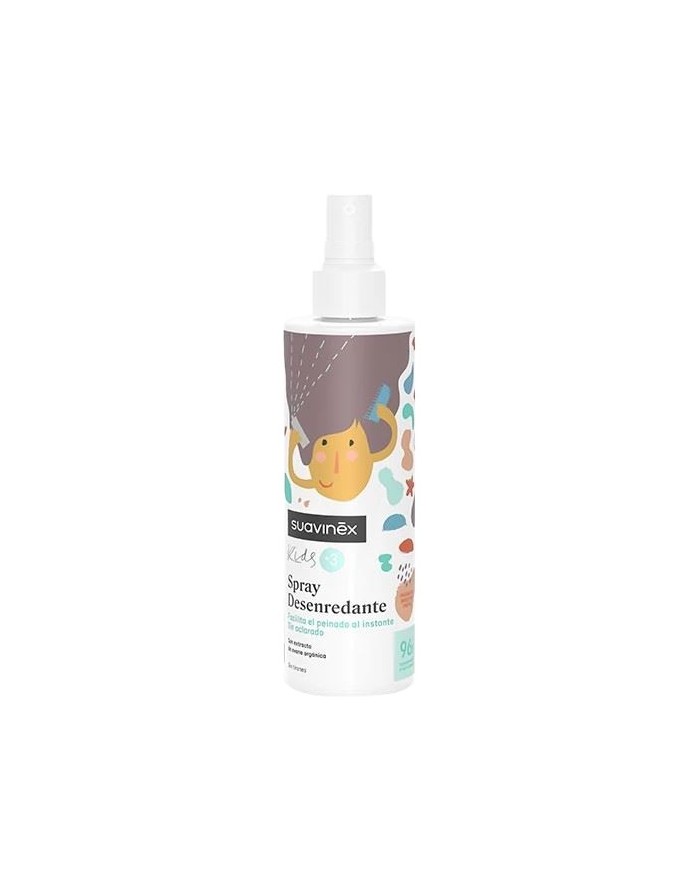 Suavinex Kids Detangling Spray 250 ml