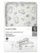 Suavinex Gray Manicure Set