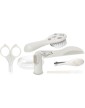 Suavinex Gray Manicure Set