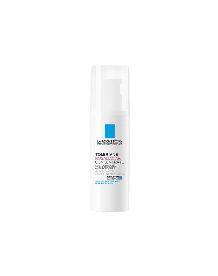 La Roche Posay Toleriane Rosaliac AR Anti-Redness Corrective Care Concentrate 40 ml