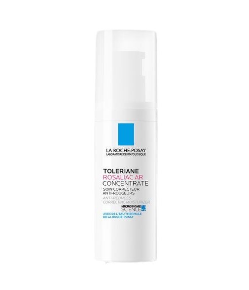 La Roche Posay Toleriane Rosaliac AR Anti-Redness Corrective Care Concentrate 40 ml