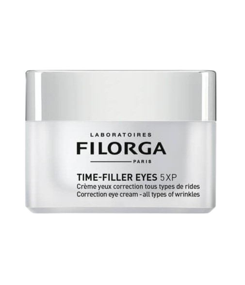 Filorga Time-Filler Eyes 5XP Contorno de Ojos 15 ml