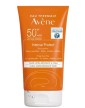 Avéne Solar Intense Protect Fluid SPF50+ Fragrance-Free Babies (+6 months) Children and Adults Sensitive Skin 150ml