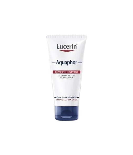 Eucerin Aquaphor Repairing Ointment 45ml