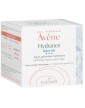 Avéne Hydrance Aqua-Gel Moisturizing Cream for All Sensitive Dehydrated Skin Types 50ml