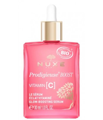 Nuxe Prodigieuse Sérum Boost Vitamin C 30 ml